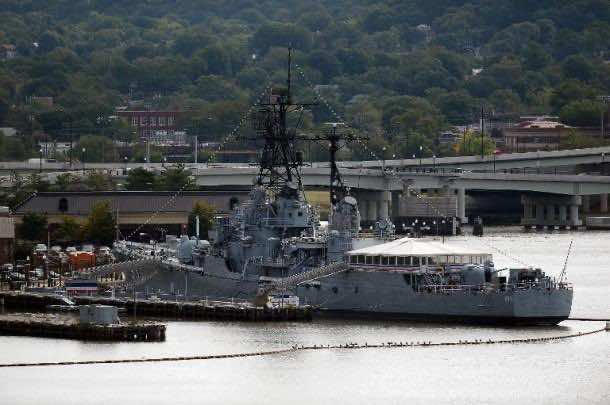 美国海军改变游戏规则2