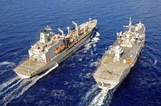 美国海军改变游戏规则3