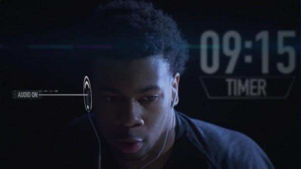 威尔逊智能篮球6