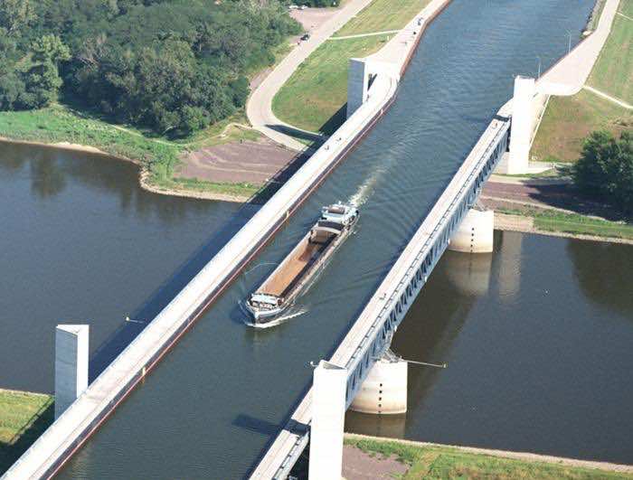 magdeburg-water-bridge