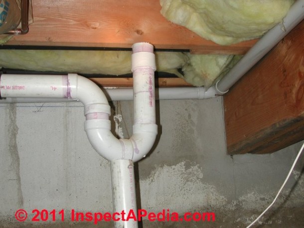 12.厨房下水道的气味