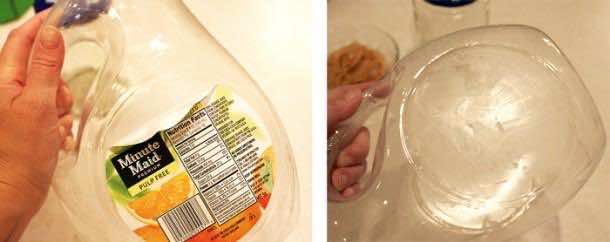 12。删除粘性残留物