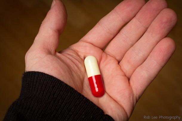 14。如何轻松吃药