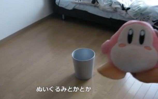 6.垃圾可以捕获垃圾