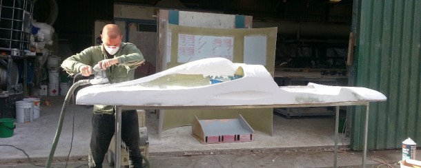 达兹·莱格（DAZ Luge 2）