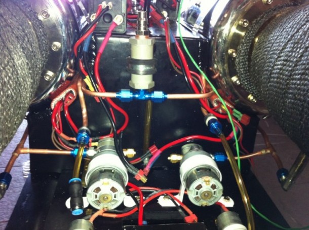 达兹·莱格（Daz Felly Luge）