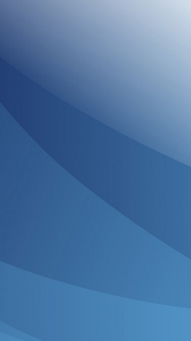 三星高清壁纸蓝色