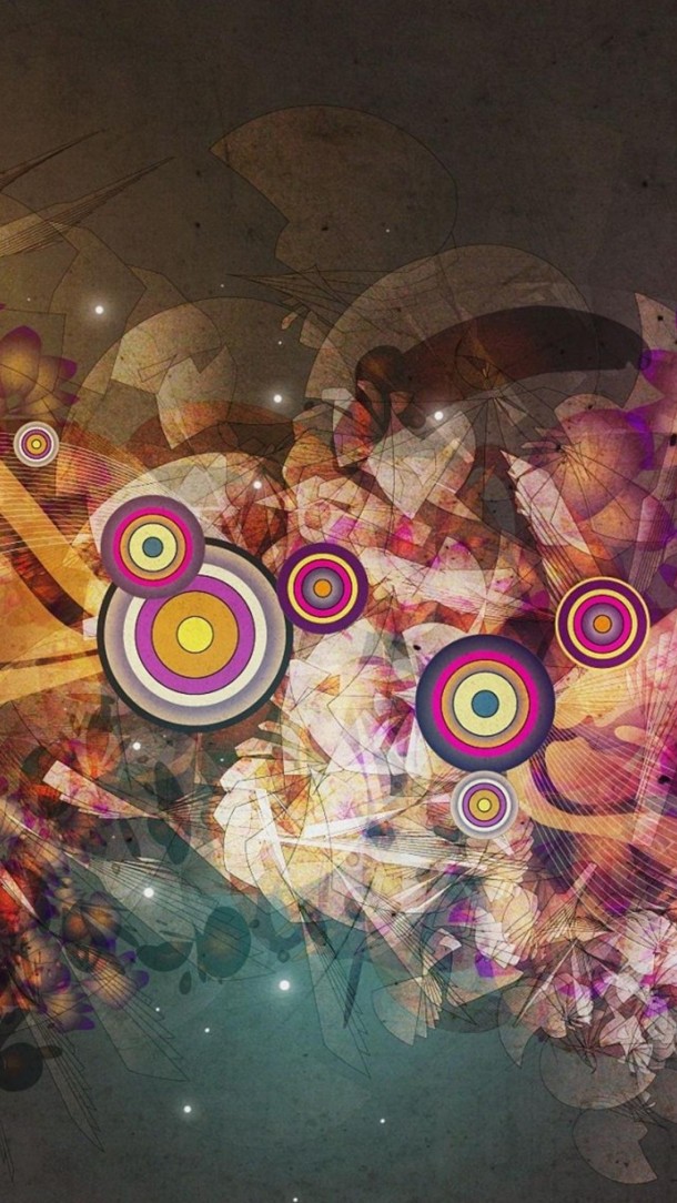 三星高清壁纸拼贴