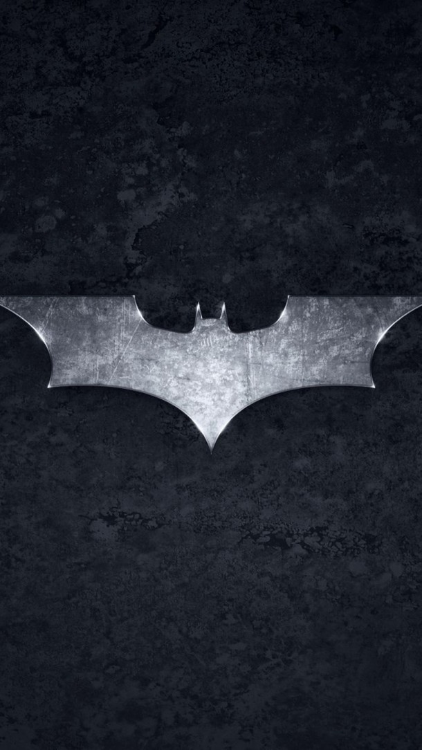 三星高清壁纸蝙蝠侠的标志