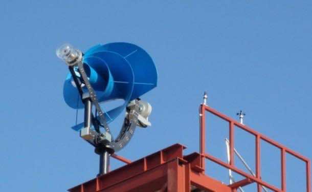Liam-F1-Urban-Wind-Turbine 2
