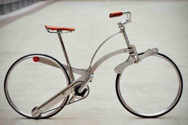 Sada Bike 4