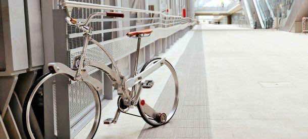 Sada Bike 5