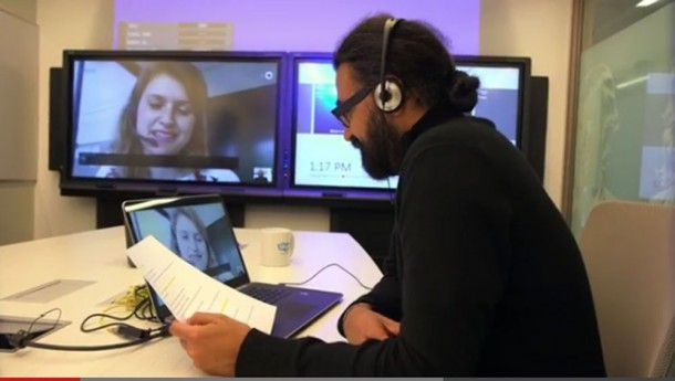 Skype语言翻译器5