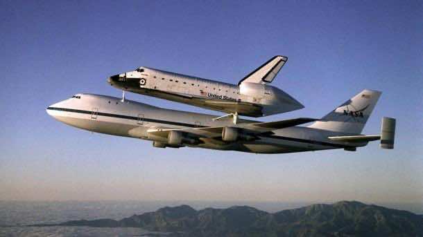 航空航天工程2是什么