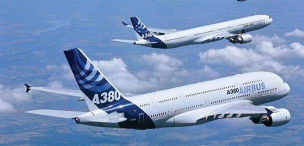 航空航天工程3是什么