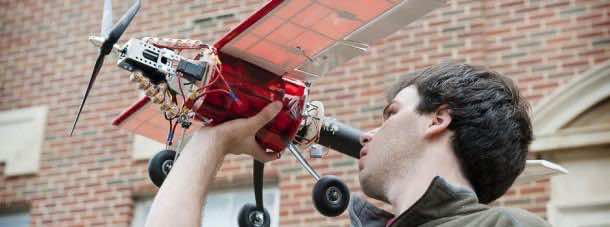 航空航天工程6是什么