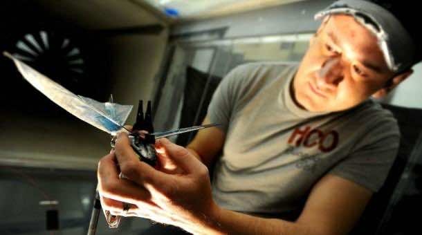 航空航天工程7是什么