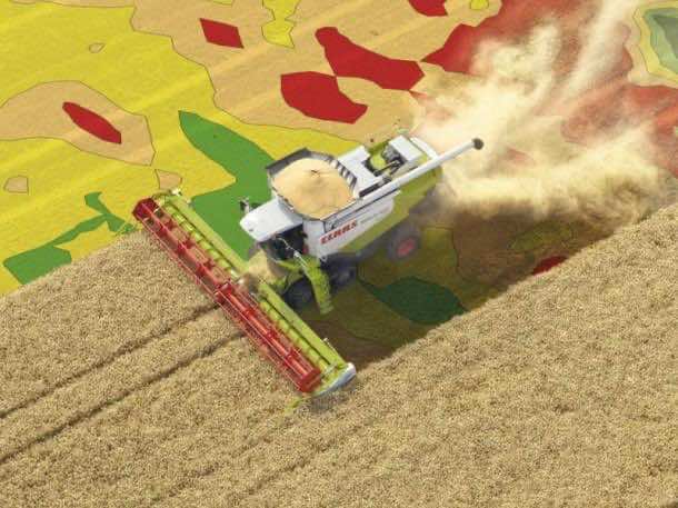 农业工程10是什么