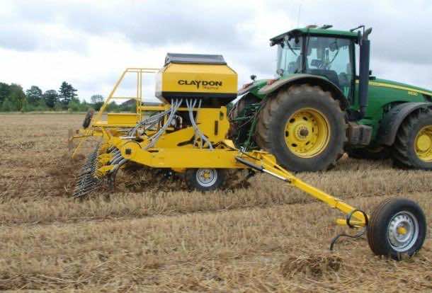 农业工程3是什么