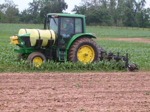 农业工程4是什么