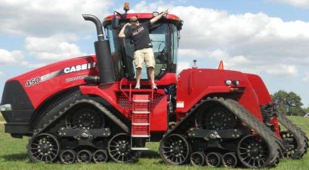 农业工程6是什么