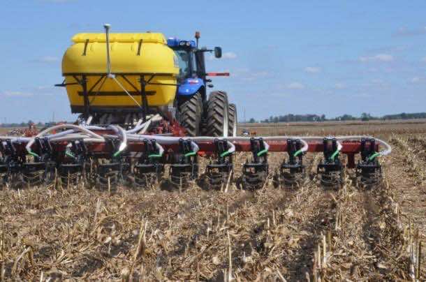 农业工程是什么