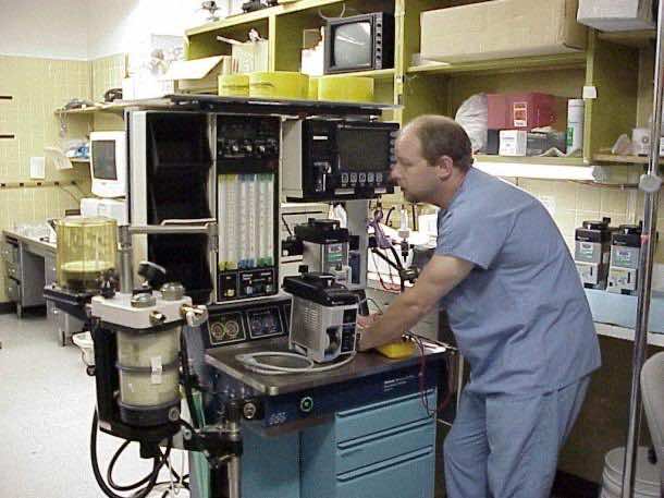 什么是生物医学工程