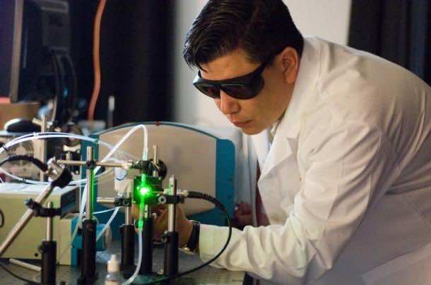 什么是生物医学工程