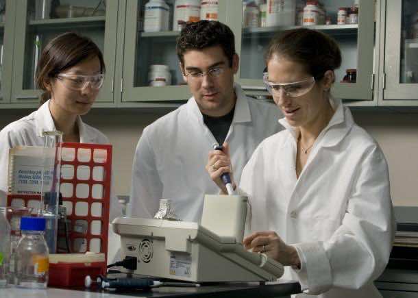 什么是生物医学工程