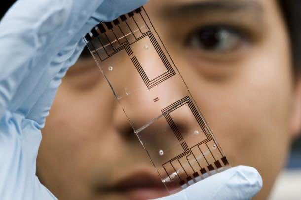 什么是生物医学工程