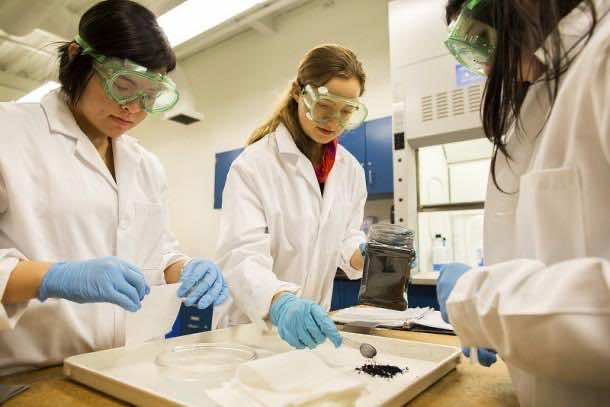 什么是化学工程