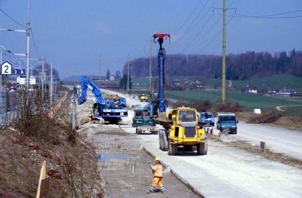 什么是土木工程5