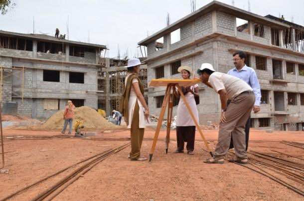 什么是土木工程7