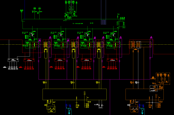 什么是电气工程6