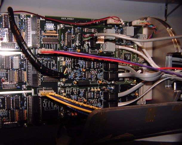 什么是电气工程7