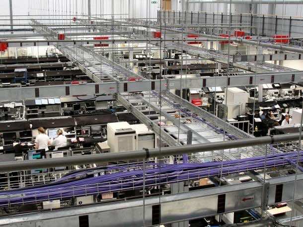 工业工程24是什么