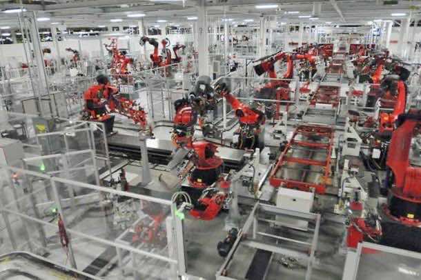 工业工程25是什么