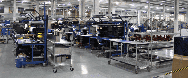 工业工程5是什么