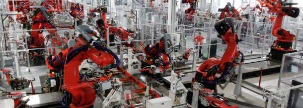 什么是工业工程