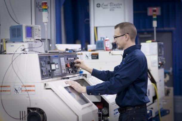 工业工程7是什么