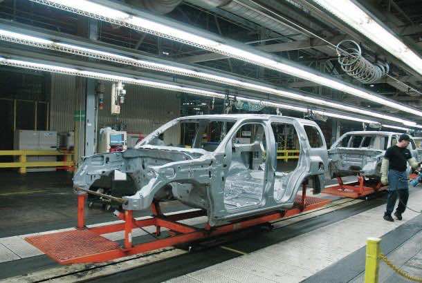 机械工程10是什么