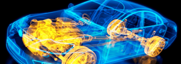 机械工程8是什么