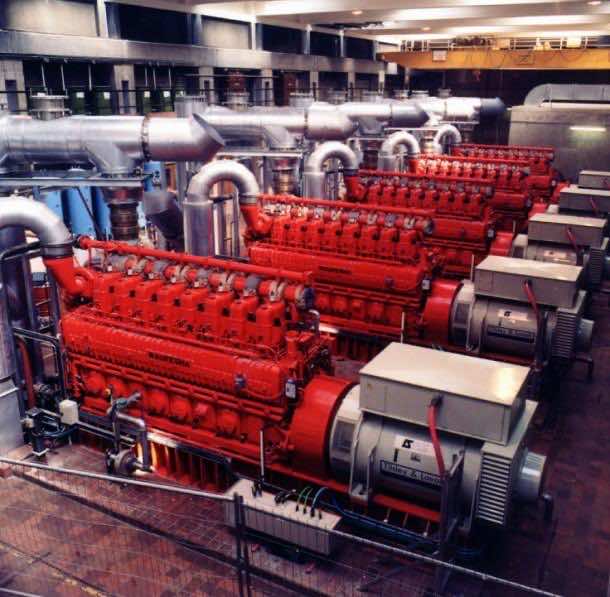 机械工程9是什么