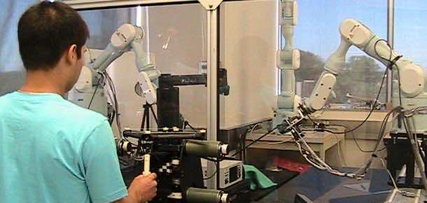 什么是机电一体化工程