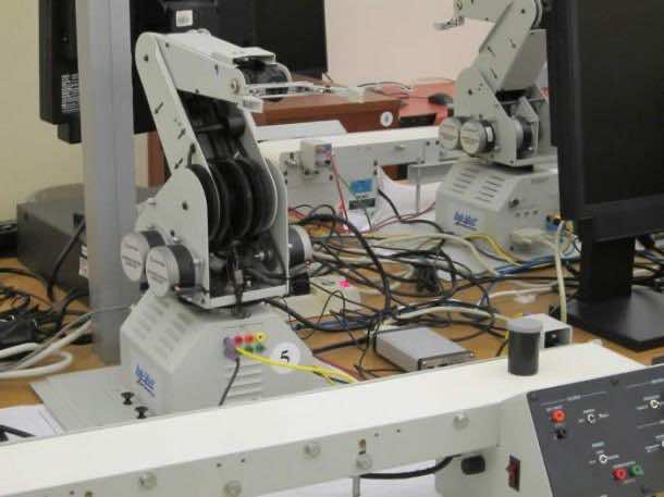 什么是机电一体化工程