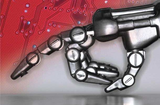 什么是机电一体化工程