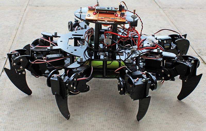 什么是机电一体化工程