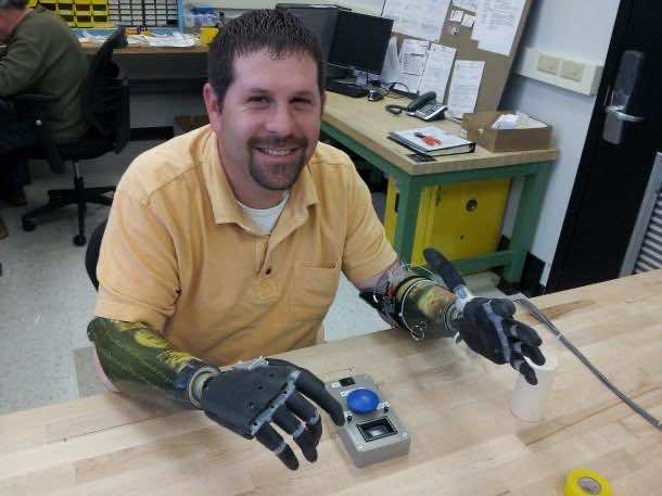 什么是机电一体化工程