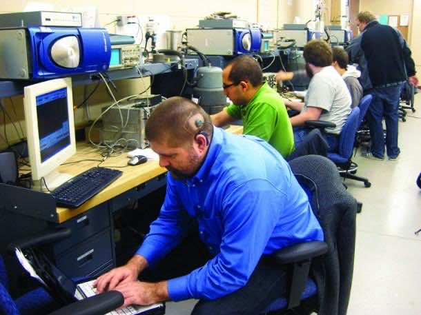 核工程12是什么