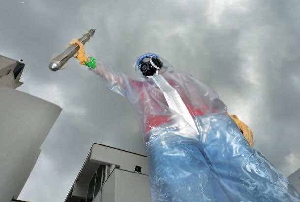 核工程13是什么